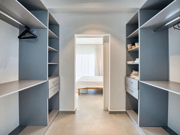 Appartement de 3 Chambres