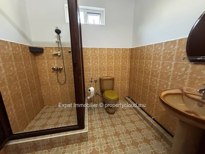 Villa 4 Chambres Avec Rooftop A Proximite De La Plage – Pereybere