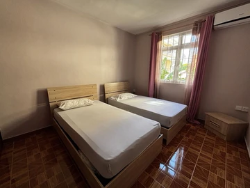 Villa de 4 Chambres