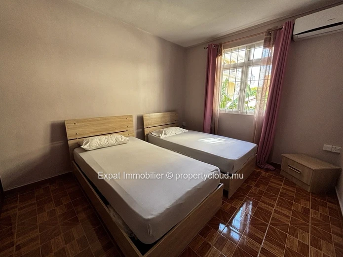 Villa 4 Chambres Avec Rooftop A Proximite De La Plage – Pereybere