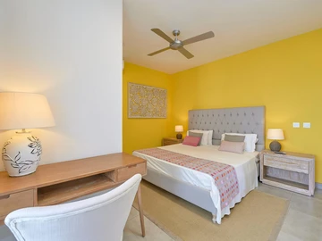 Appartement de 3 Chambres