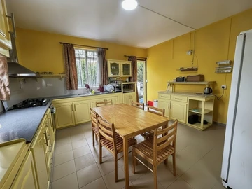 Villa de 4 Chambres