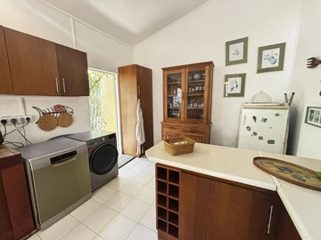 Villa de 3 Chambres