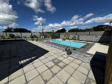 Villa de 4 Chambres