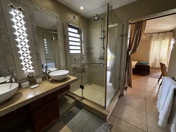 Appartement de 2 Chambres
