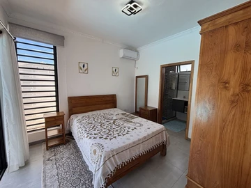 Villa de 4 Chambres