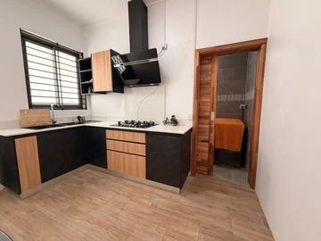 Villa de 5 Chambres