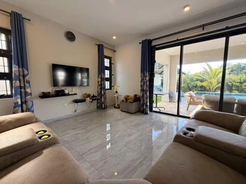 Villa de 3 Chambres