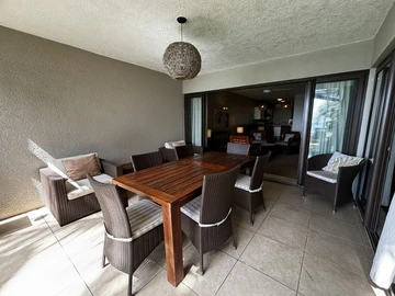Appartement de 2 Chambres