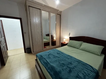 Maison de 2 Chambres