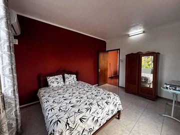 Appartement de 2 Chambres