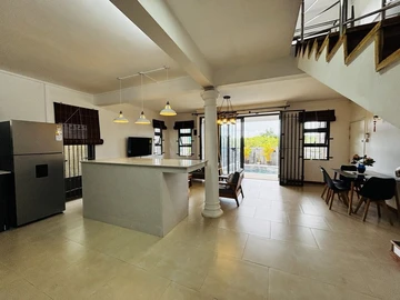 Maison de 3 Chambres