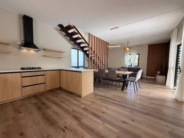 Villa de 3 Chambres