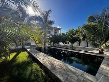 Villa de 5 Chambres
