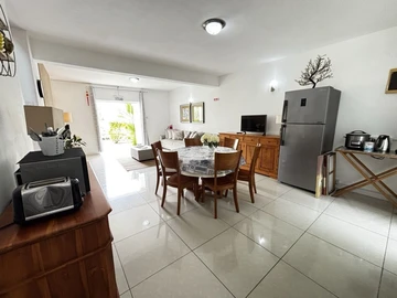 Townhouse, Duplex de 3 Chambres