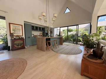 Villa de 3 Chambres