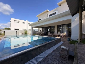 Villa de 3 Chambres