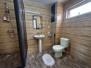 Townhouse, Duplex de 3 Chambres