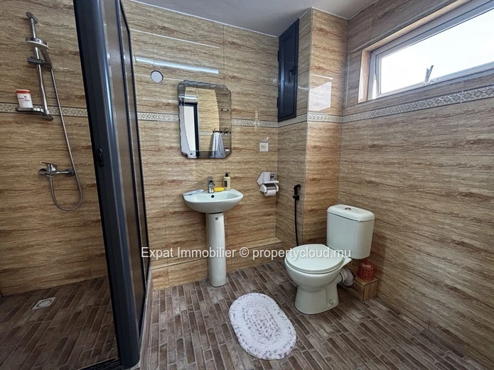 Triplex Avec Jardin & Suite Parentale Terrasse – Résidence Calme Avec Piscines À Péreybère