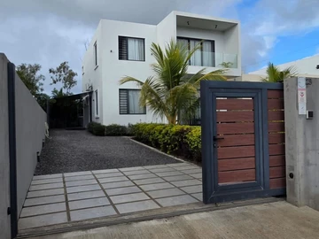 Villa de 4 Chambres