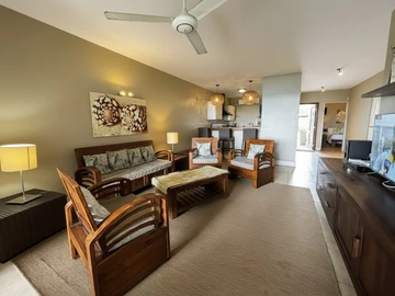 Appartement de 2 Chambres