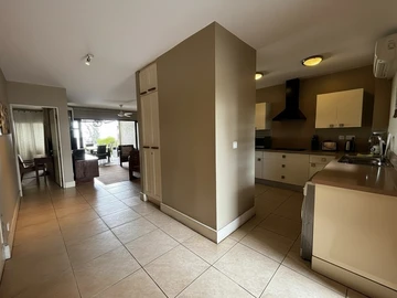 Appartement de 2 Chambres