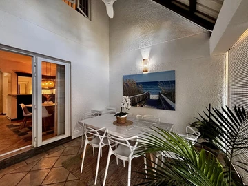 Villa de 3 Chambres