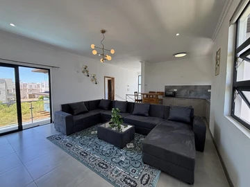 Villa de 4 Chambres