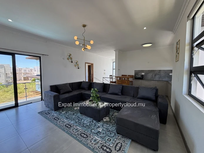 Villa 4 Chambres En Suites A Grand Baie Proche Super U – Volumes Rares & Emplacement Stratégique