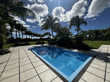 Villa de 4 Chambres