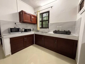 Appartement de 2 Chambres