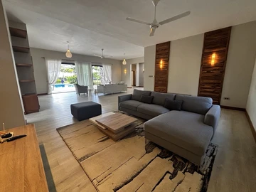Villa de 4 Chambres
