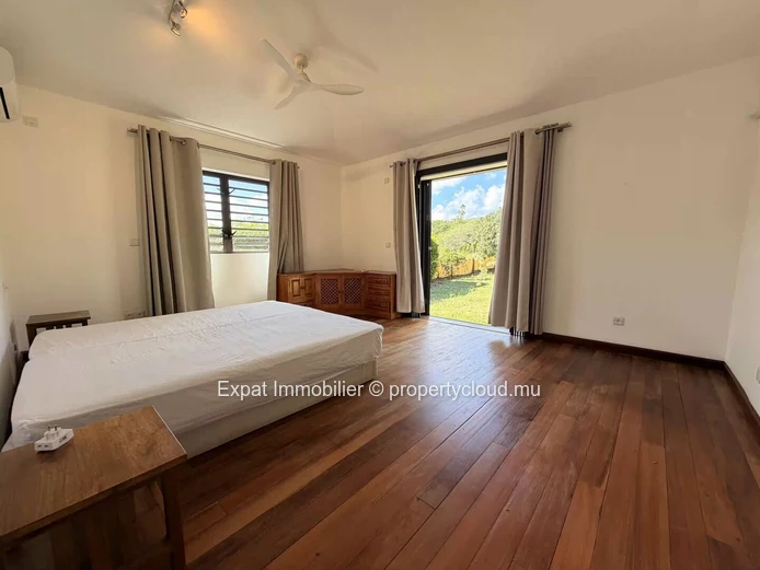 Villa de prestige 4 chambres à louer – Domaine Les Salines Pilot, Rivière Noire