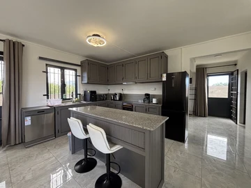 Villa de 4 Chambres