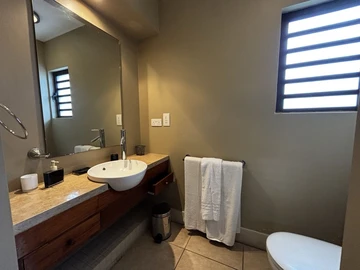 Appartement de 2 Chambres