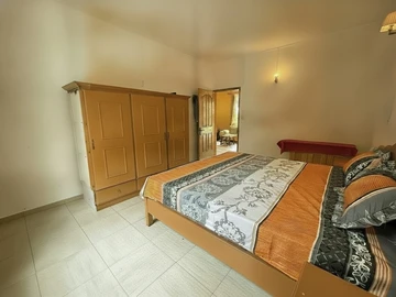 Villa de 4 Chambres