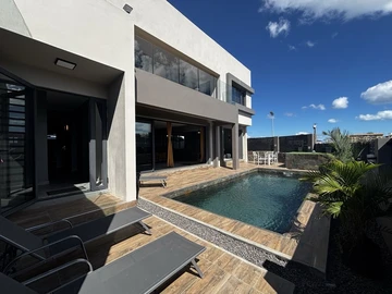 Villa de 4 Chambres