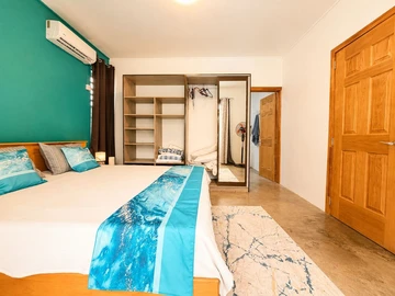 3 Bedroom Villa