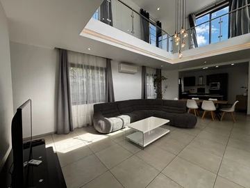 Villa de 4 Chambres