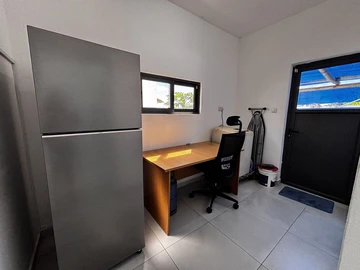 Villa de 4 Chambres