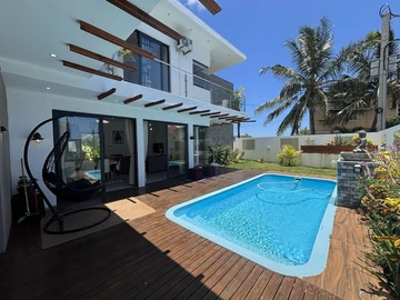 Villa de 4 Chambres