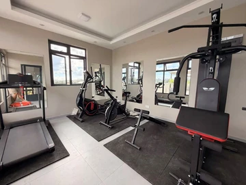 Appartement de 2 Chambres