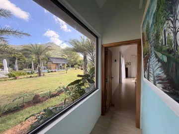 Villa de 3 Chambres