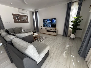 Villa de 3 Chambres