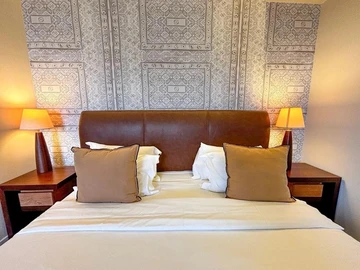 Villa de 3 Chambres