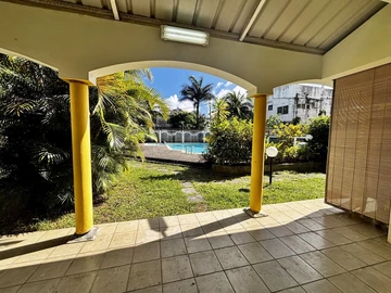 Appartement de 3 Chambres