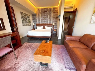 Villa de 3 Chambres