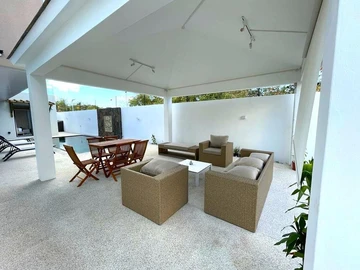 Villa de 3 Chambres
