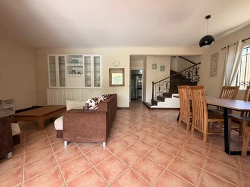 Villa de 3 Chambres
