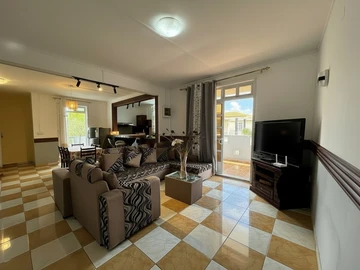 Appartement de 2 Chambres